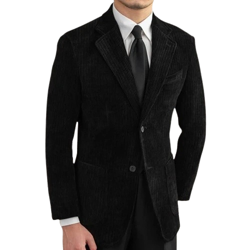 Blazerjacke Mann | Old Money