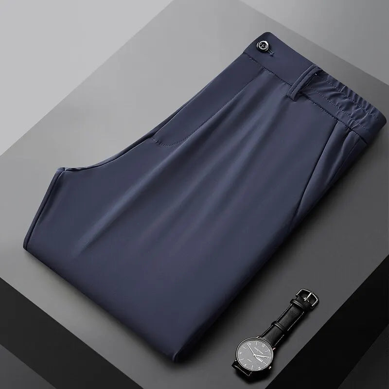 Lässige Hose | Old Money