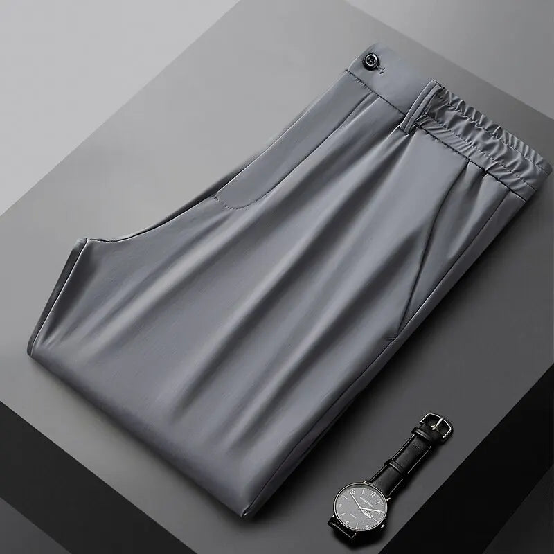 Lässige Hose | Old Money