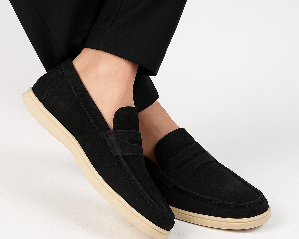 Welche Schuhe passen zum Old Money Style ?