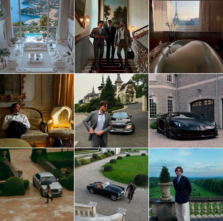 Was ist der Old Money Lifestyle ? – Old Money Style