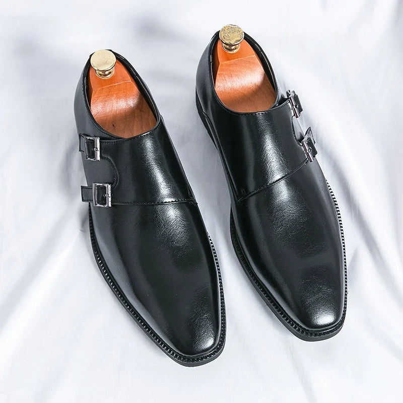 Herren Derby Schuhe | Old Money 