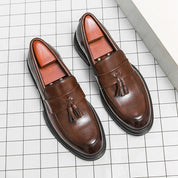 Loafers Herren | Old Money 