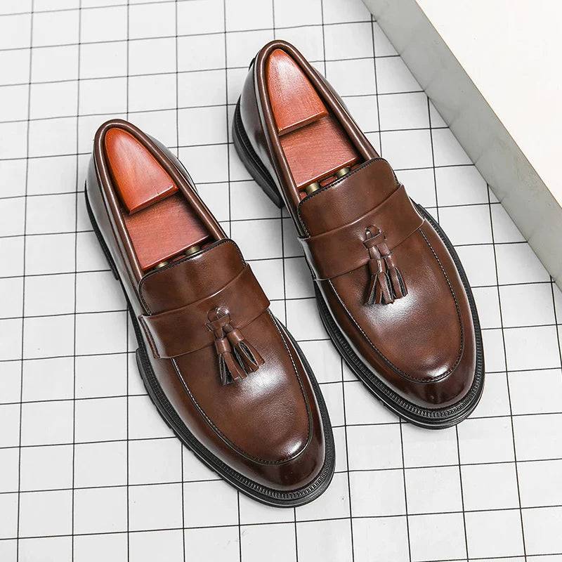 Loafers Herren | Old Money 