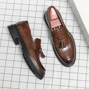 Loafers Herren | Old Money 