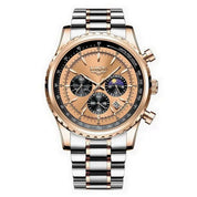 Old Money Watch Chrono | Old Money 