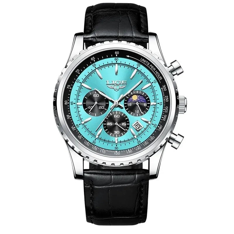 Old Money Watch Chrono | Old Money 