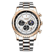 Old Money Watch Chrono | Old Money 