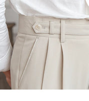 PARIS HIGH WAIST HOSE | Old Money 