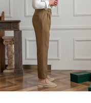 PARIS HIGH WAIST HOSE | Old Money 