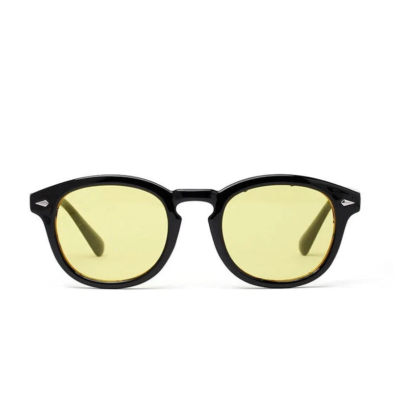 Sonnenbrille für männer | Old Money 