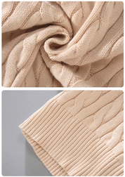 VERBIER PULLOVER | Old Money 