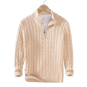 VERBIER PULLOVER | Old Money 