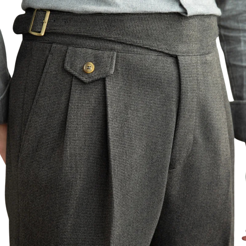 Vintage-Hose | Old Money 