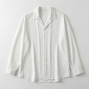 Klassisches Herrenhemd